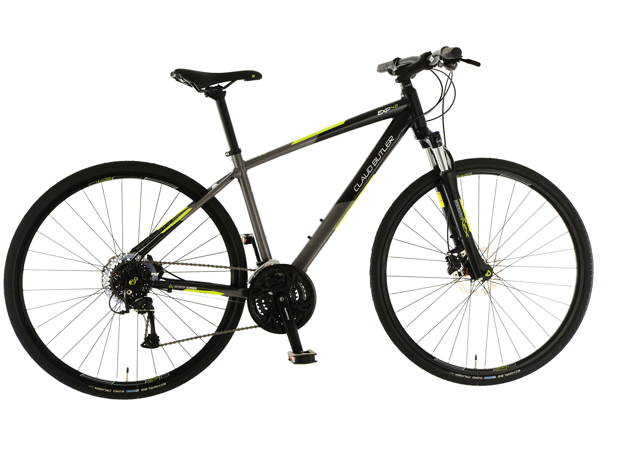 Claud Butler EXP 4.0