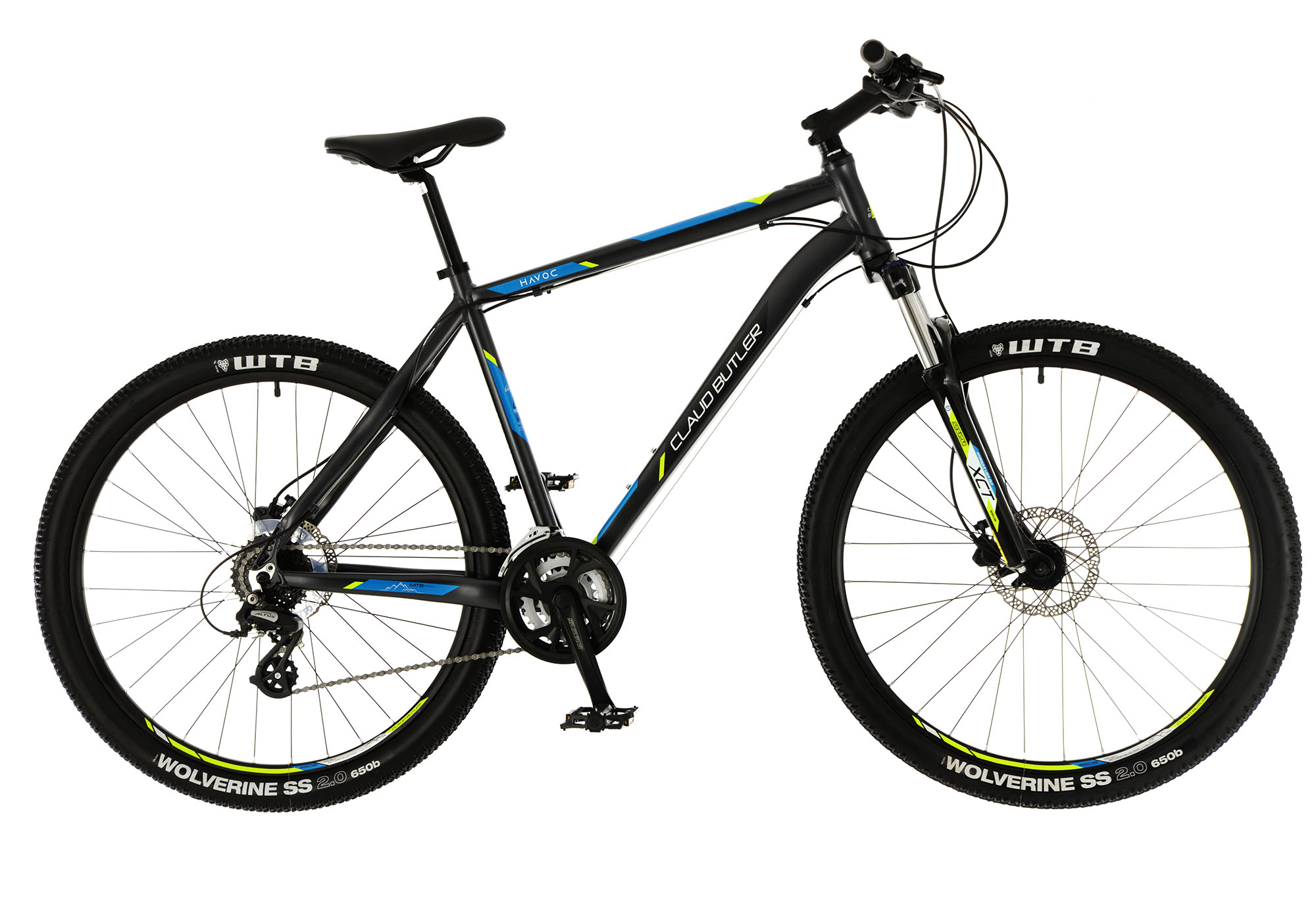 Claud Butler Havoc (Ltd Edition)