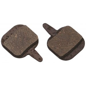 Clarks VX827C / VRX827C Tektro Gemini / Novela (since 2003) Disc Pads Organic