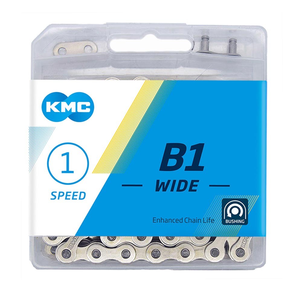 KMC B1 Single Speed Chain