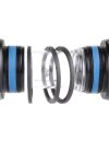 M-WAVE Carousel BB BSA EX US thread bottom bracket