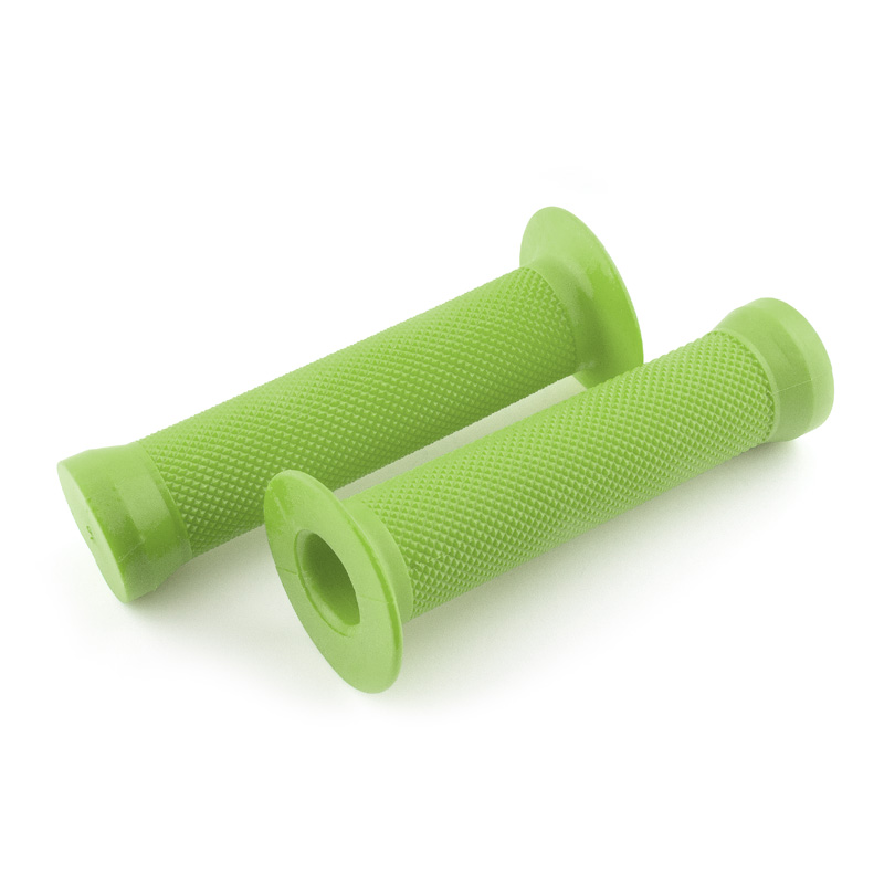 Clarks BMX Handle bar grip Green