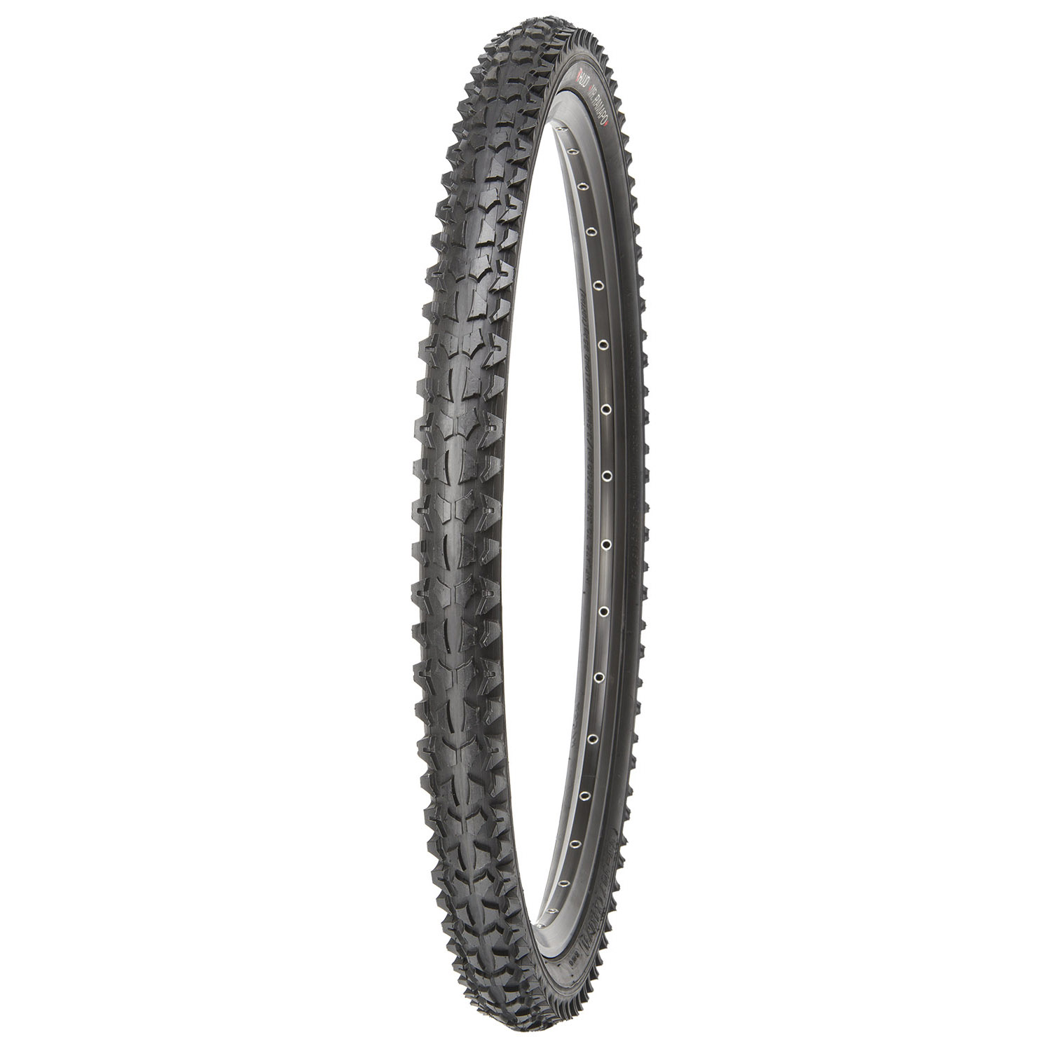 KUJO Mr. Ramapo 24×2.1″ Clincher