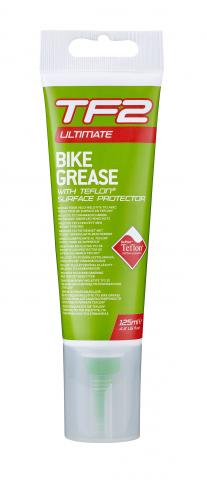 WELDTITE CYCLE GREASE TUBE WITH TEFLON (125ML)