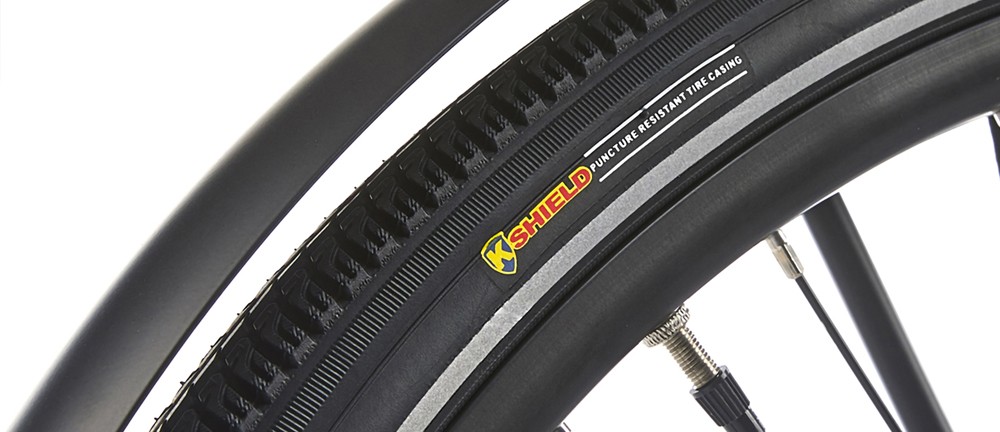 EZEGO COMMUTE EX GENTS