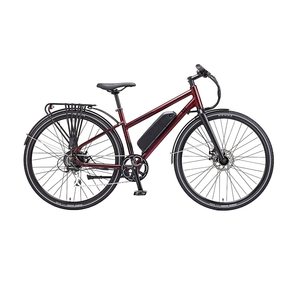 EZEGO COMMUTE EX LADIES 15"