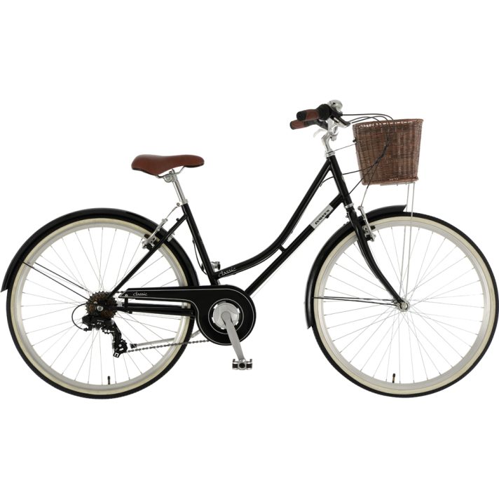 Dawes Classic 17″