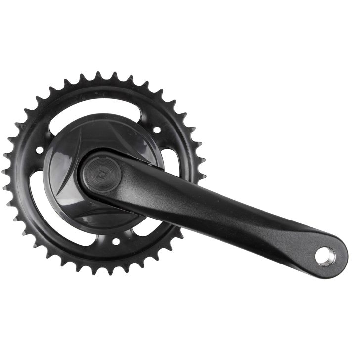 38 single chainwheel set