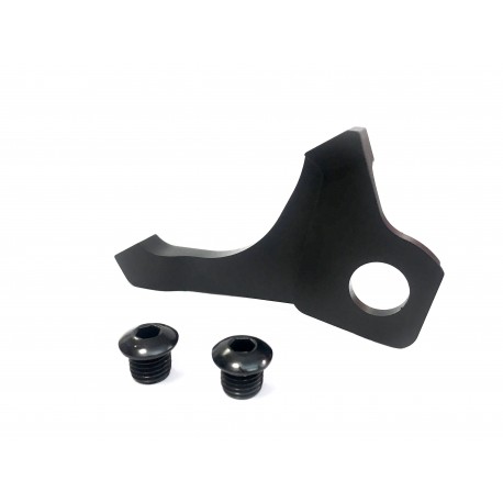 Meybo Disc Brake 2020/2021 Frame Adapter 120MM Mini/Junior/Expert
