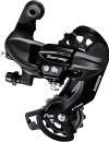 Shimano RD-TY300 6 7-speed rear derailleur with mounting bracket