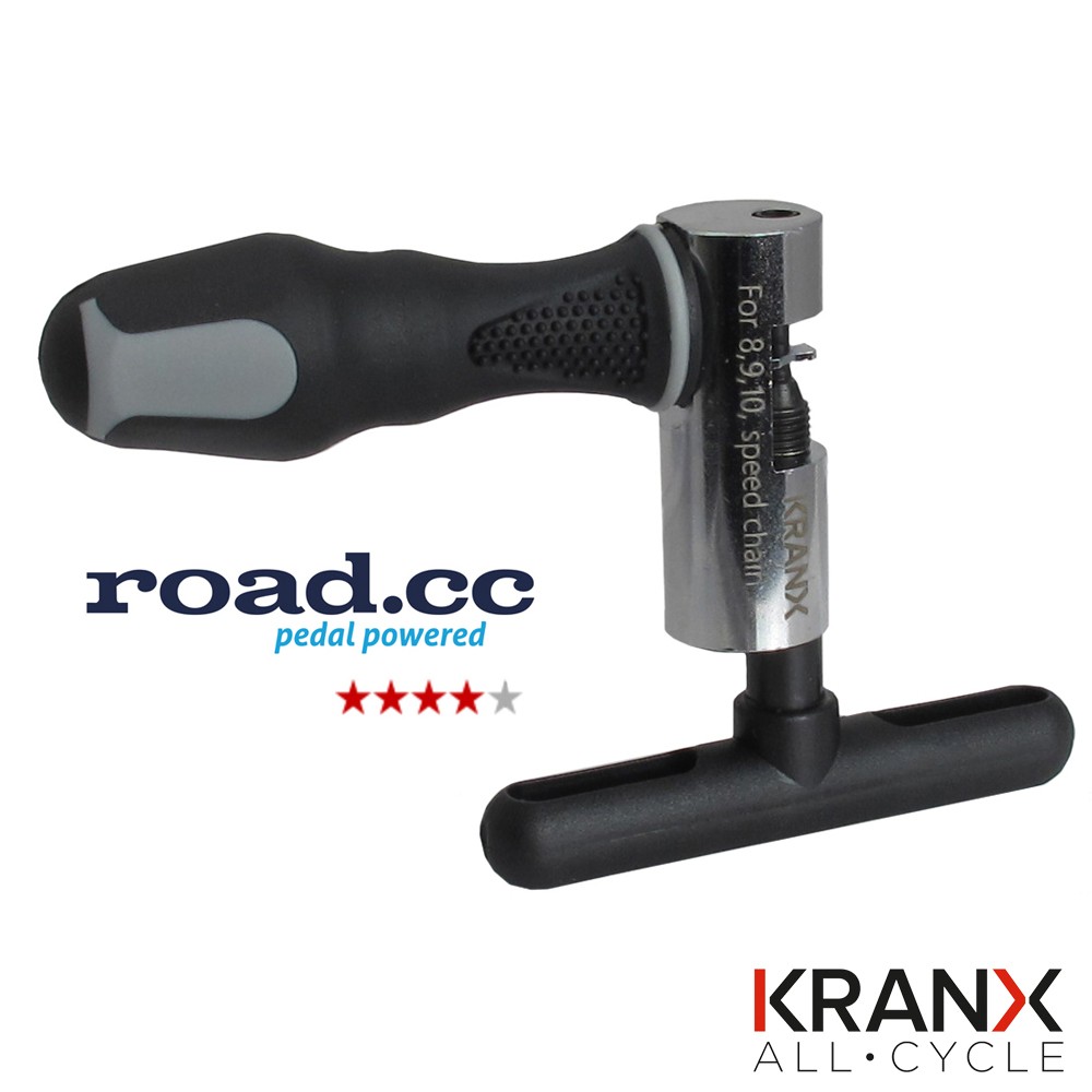 KranX Pro Chain Extractor (8 – 12 Speed)