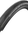 Schwalbe Durano DD Tyre: 700c x 25mm Graphite Wired