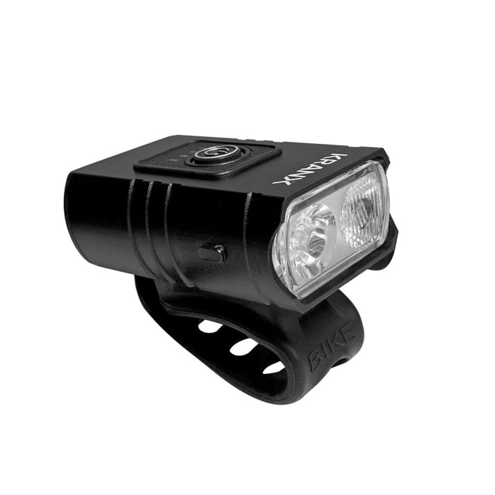 KranX Stream II 400 USB Front Light