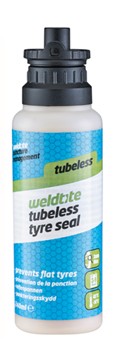 Weldtite Tubeless Tyre Sealant 240ml