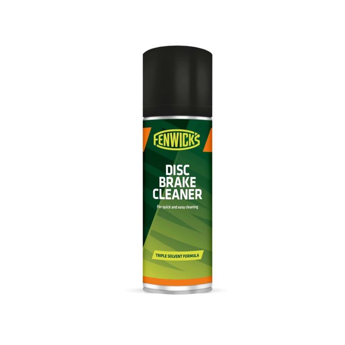 Fenwicks Discbrake Cleaner 200ml