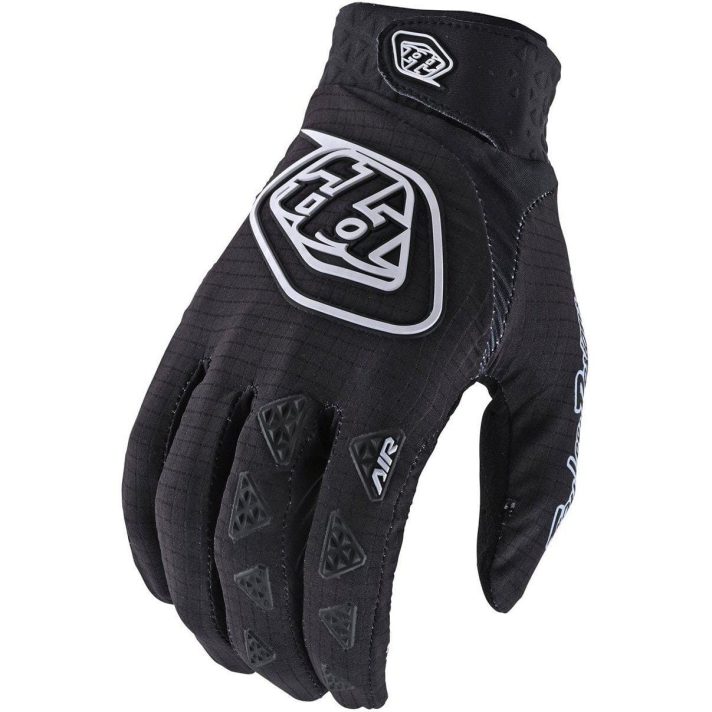 Troy Lee Designs Air Youth Gloves Black