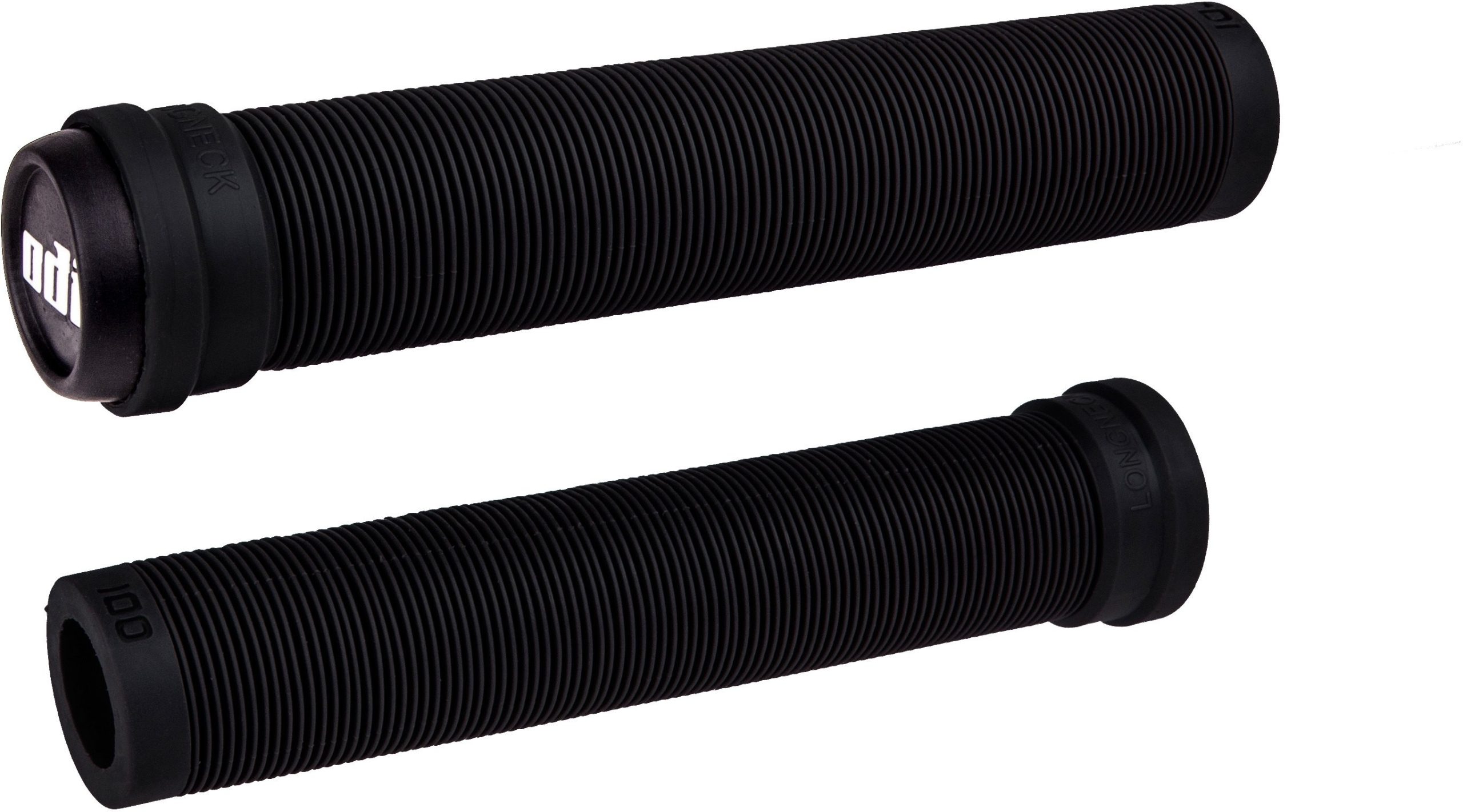 ODI Longneck SLX BMX / Scooter Grips 160mm - Black