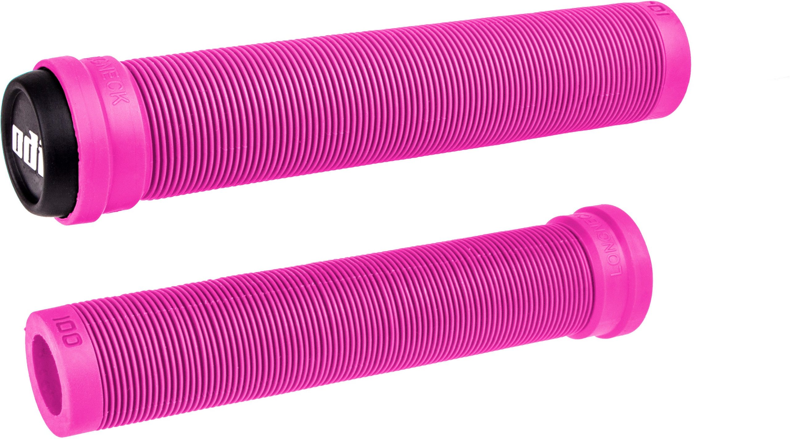 ODI Longneck SLX BMX / Scooter Grips 160mm - Pink
