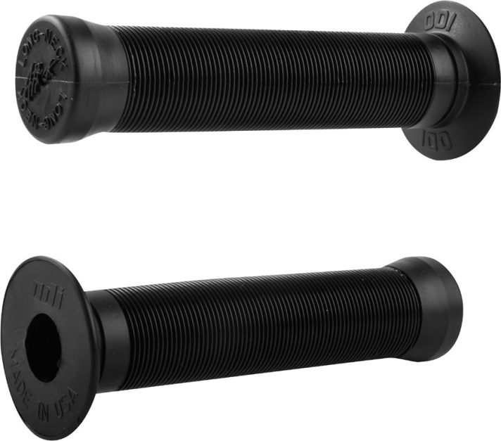 Longneck BMX / Scooter Grips 143mm – Black