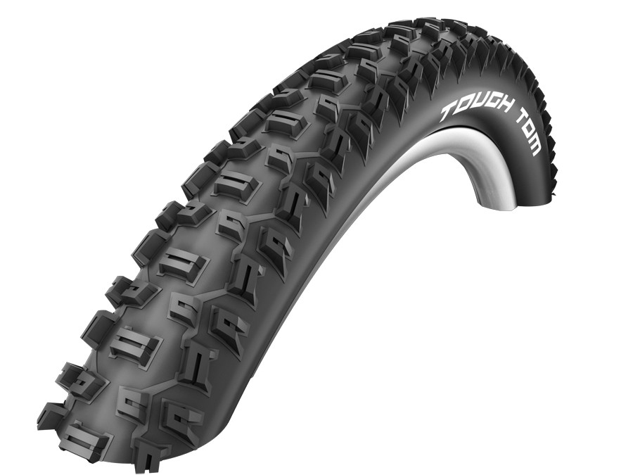 Schwalbe Tough Tom 27.5 x 2.25 K-Guard Wired