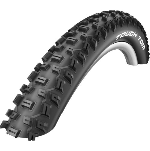 Schwalbe Tough Tom Tyre 26 x 2.35 Black Wired