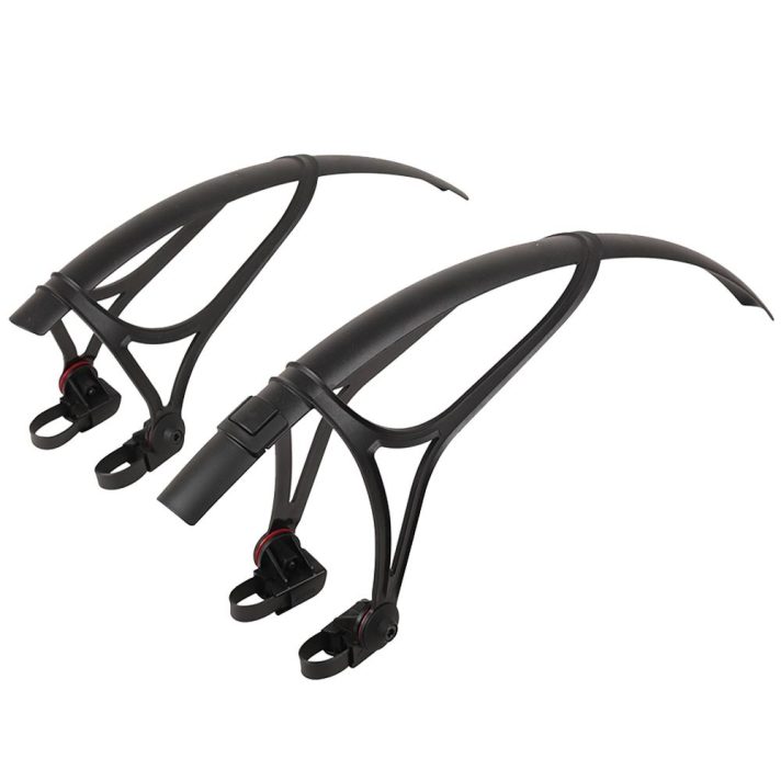 Zefal Shield R35 Road Mudguard Set