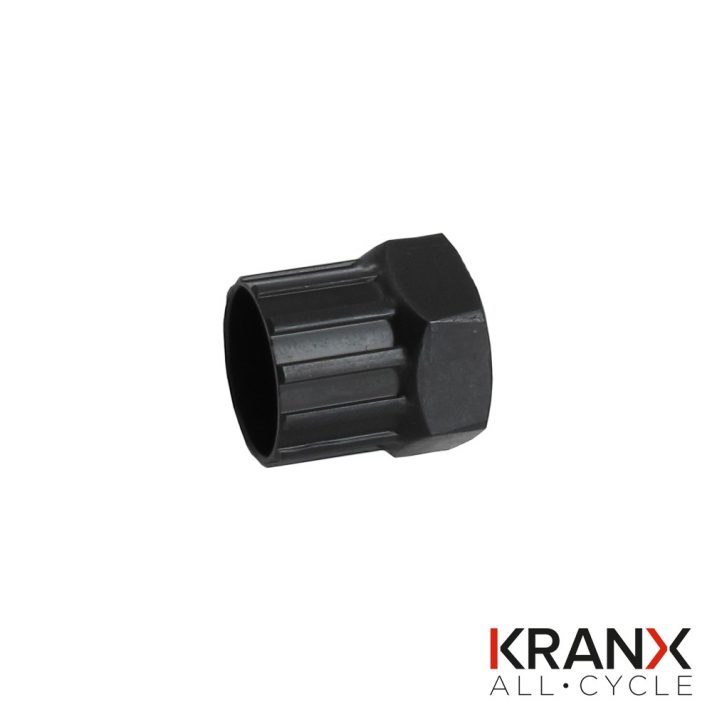 KranX UG Freewheel Remover