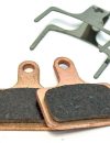 Clarks Shimano Ultegra, BR-RS805, BR-RS505, Shimano 105, BR-RS505, BR-RS405, Shimano GRX, BR-RX810, BR-RX400 Organic Disc Pads