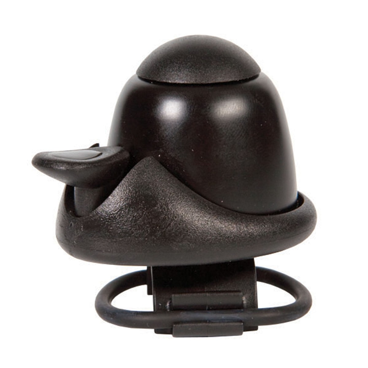 Widek Deci Oversize Ping Bell 31.8 Black