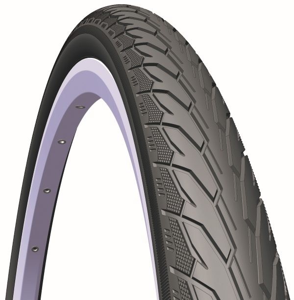 MITAS 700 X 35C V66 FLASH ANTI PUNCTURE TYRE