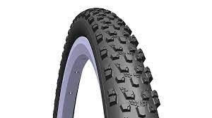 MITAS 27.5 X 2.10 R12 TOMCAT BLACK TYRE
