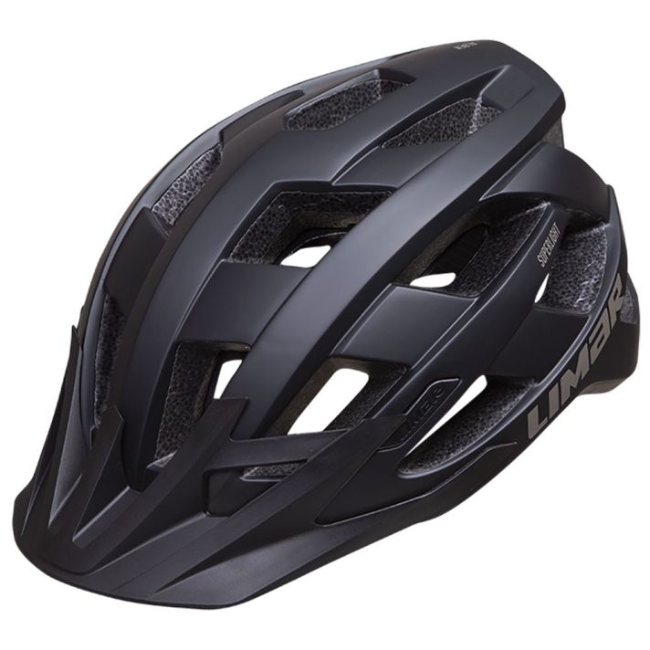 Limar Alben Black Helmet 57-61cm