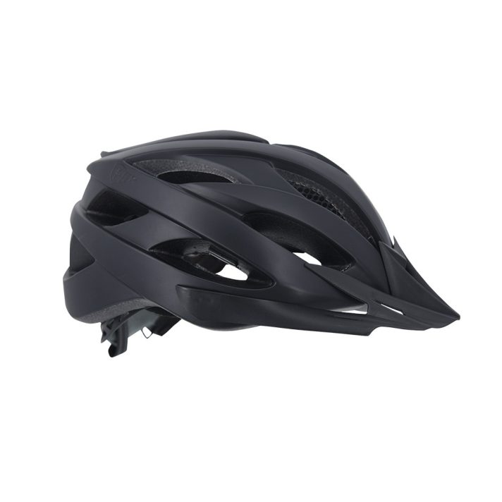 Safety Labs Avex Light MTB Inmold Helmet in Black Large (57-61cm)