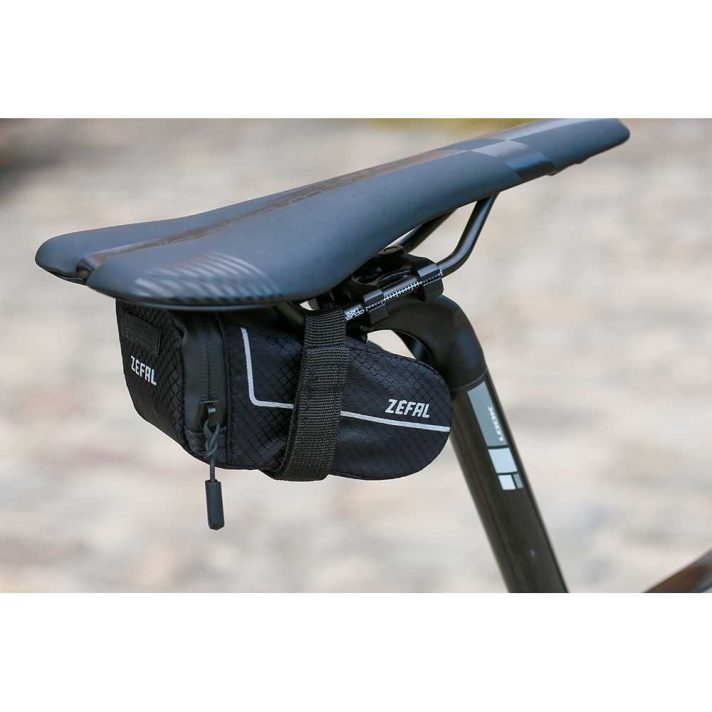 Zefal Z Light Saddle Pack M