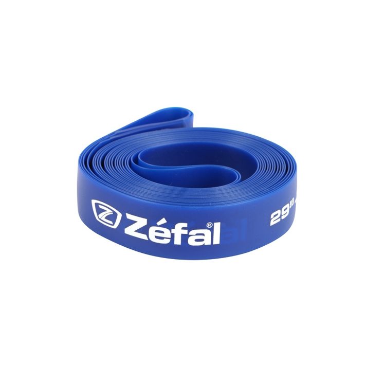 Zefal Soft Pvc 29″ 20mm Rim Tape Blue (Pr)