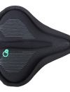 DDK Memory Foam Dual Density Saddle Cover