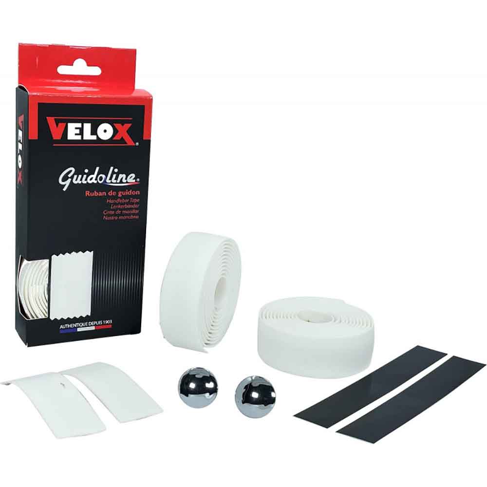 VELO Maxi Cork White