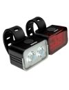 KranX Shine 220 / 100 USB Rechargeable Lightset
