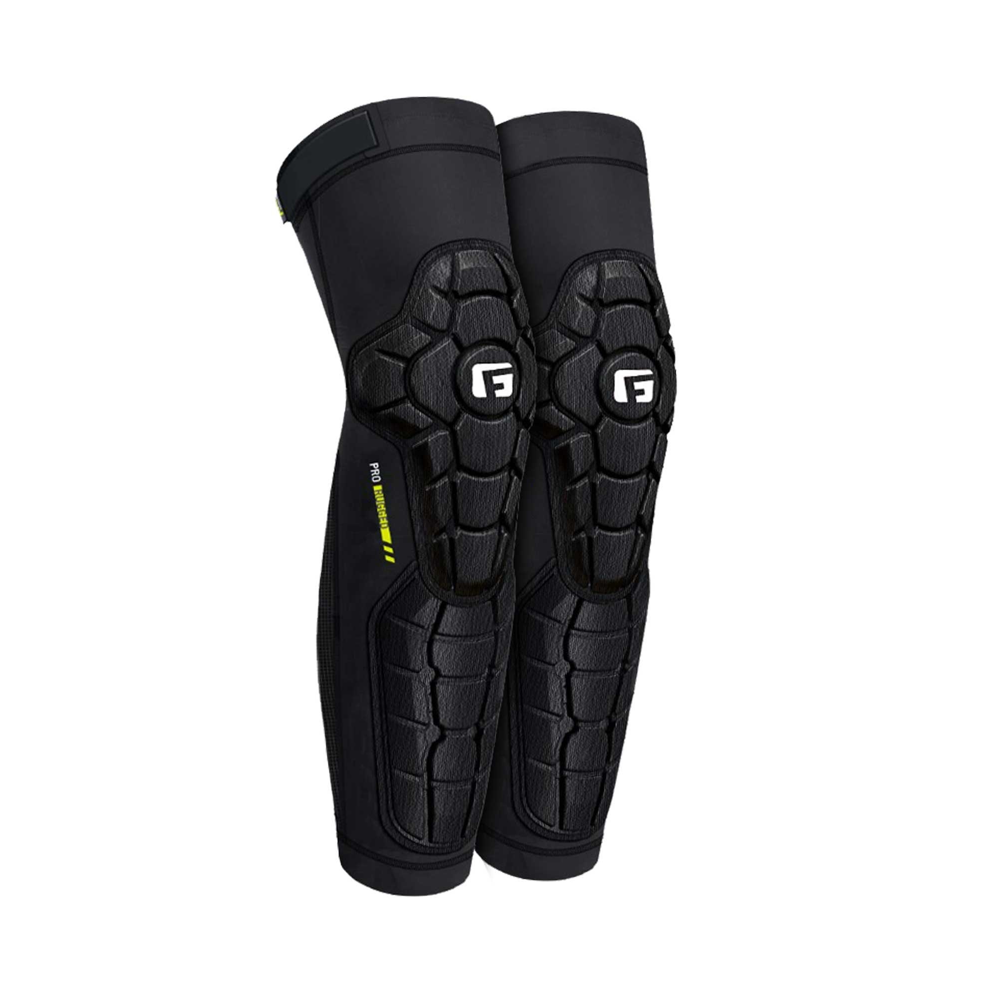G-Form Youth Rugged 2 Extended Knee Guard Large