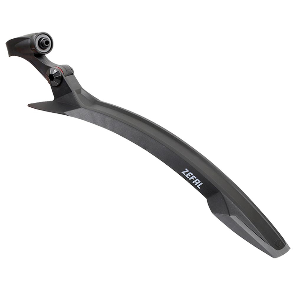 Zefal Deflector Deflector RM60 26" Rear Clip-On