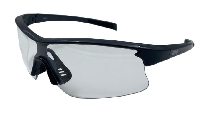 RX10 Clear Lens Sport Eyewear