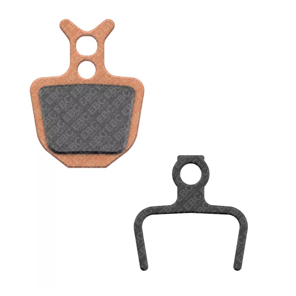 EBC Formula Oro HH Disc Brake Pads
