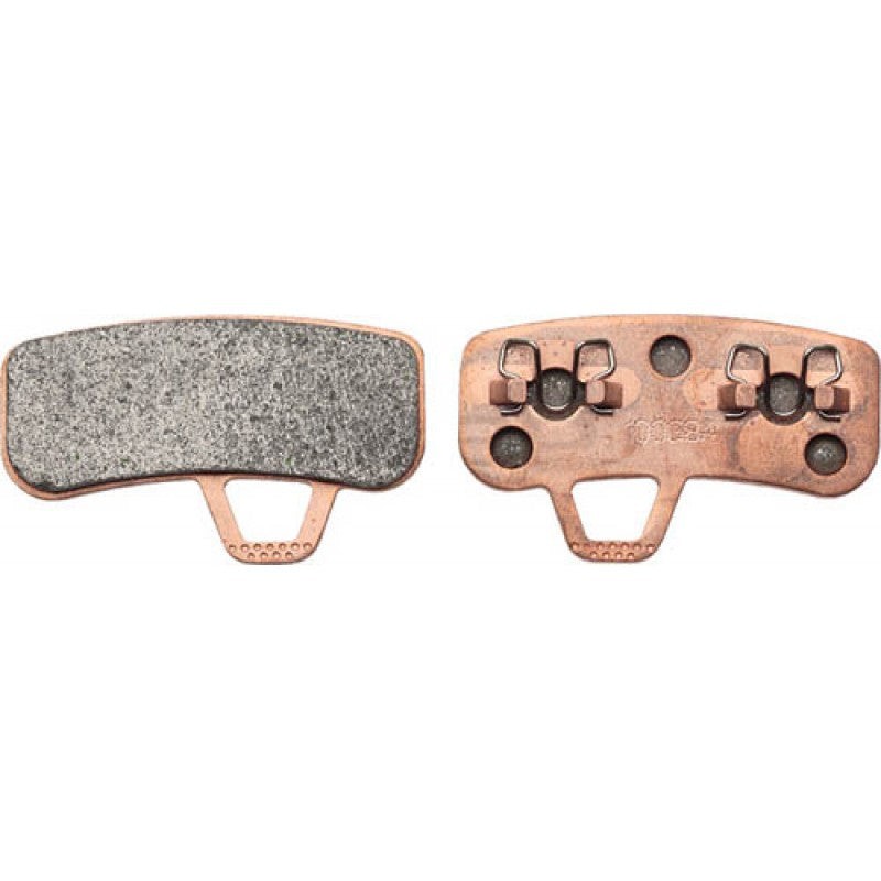 EBC Hayes Stroker HH Disc Brake Pads