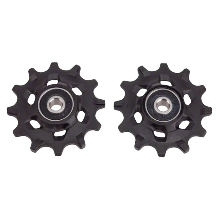 SRAM SPARE – REAR DERAILLEUR PULLEY KIT X01/X01DH/X1/CX1 X-SYNC