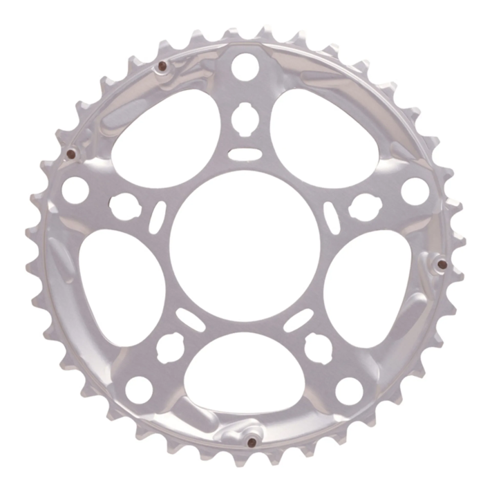 Shimano FC-4603 chainring 39T-D silver 1MJ 9802