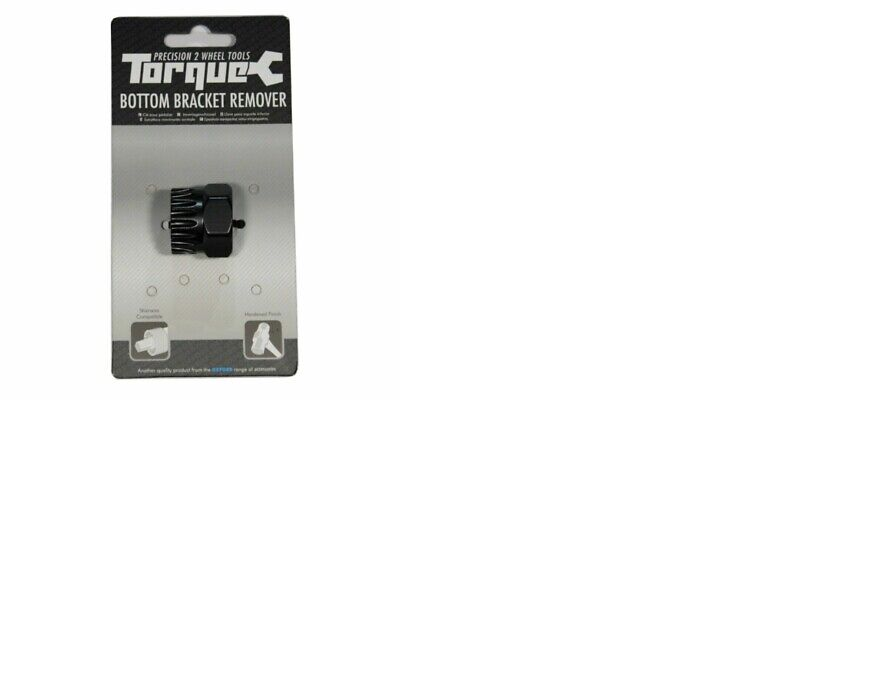 Torque Cartridge BB Remover