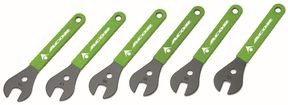 Acor Cone Wrench: 13mm