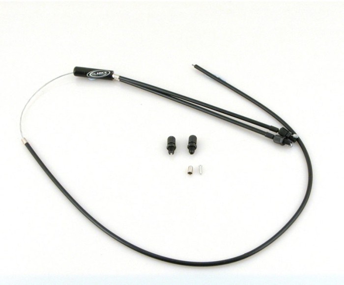 Clarks Lower Gyro Cable