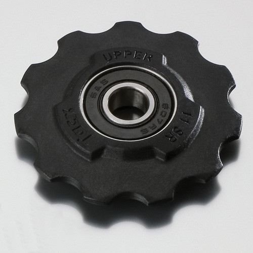 Tacx Jockey Wheels Standard Ball Bearings (fits Red/Force/Rival/Apex)