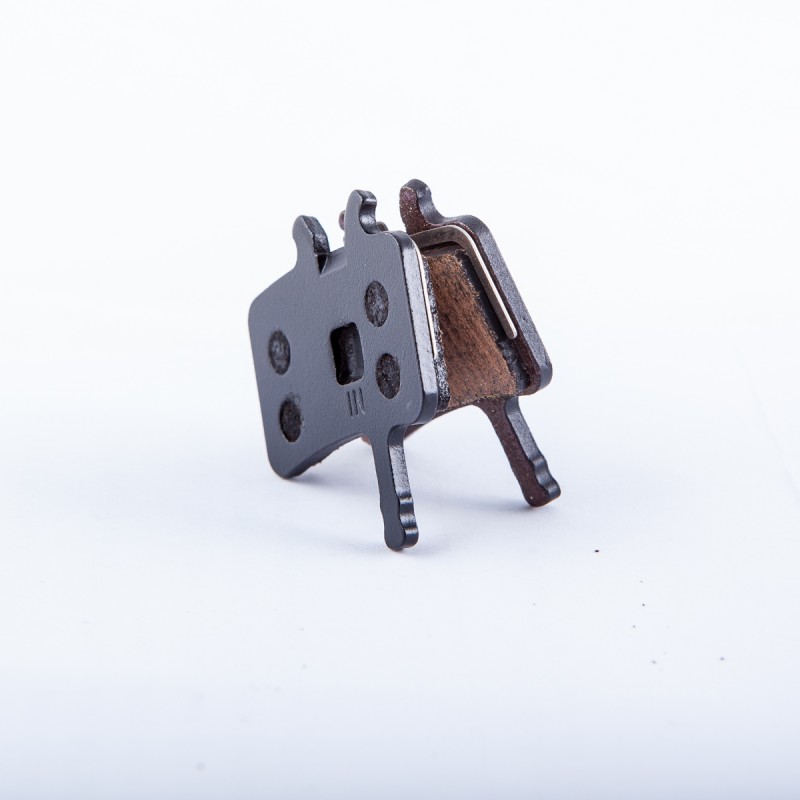 35Bikes Avid Juicy and Ball Bearing Mechanical Disc Brake Pads Organic